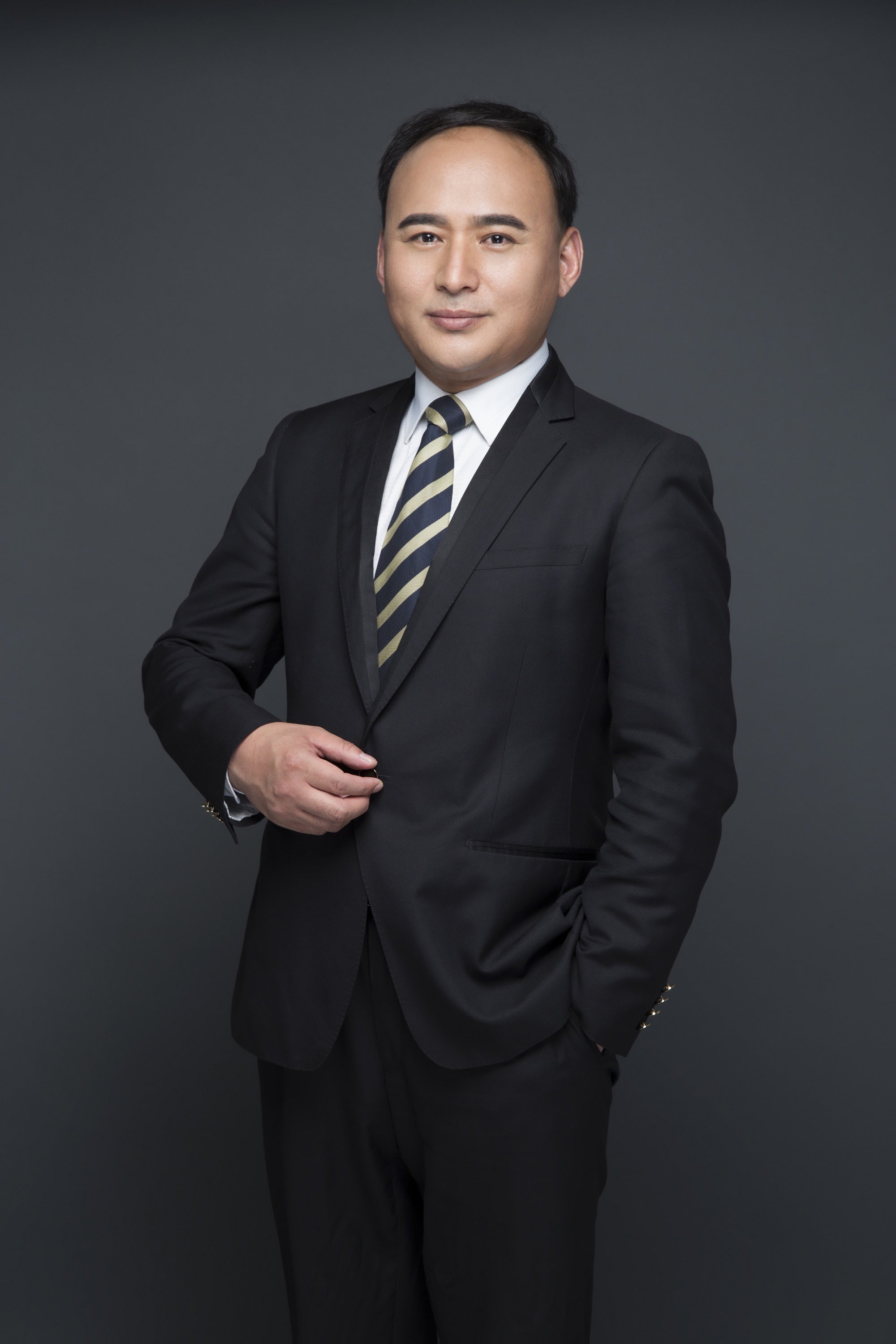 王小萍 包装与印刷设计负责人